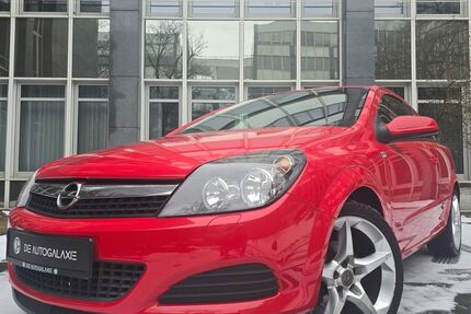Opel Astra 121.000 km 4.680 &euro; München 81929