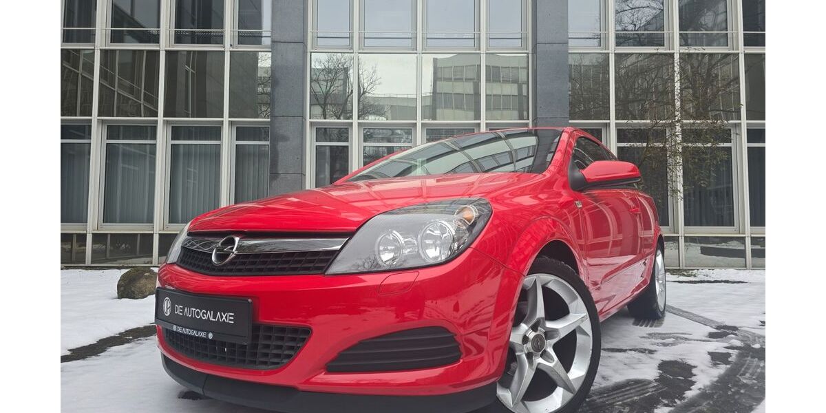 Opel Astra 121.000 km 4.680 &euro; München 81929