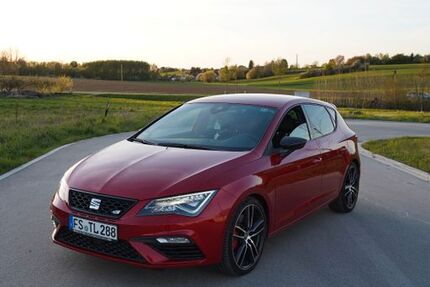 Seat Leon 120.000 km 17.500 &euro; Zolling 85406