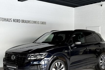 VW Touareg 135.626 km 49.990 &euro; Braunschweig 38112