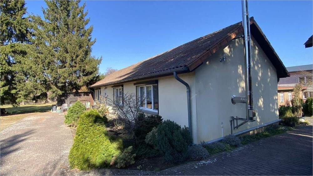 Mehrfamilienhaus, Wohnhaus Angermünde / Kerkow Kerkow - 1 Zimmer, 550 m&sup2;, 698.000&euro; | Angebot:25741077