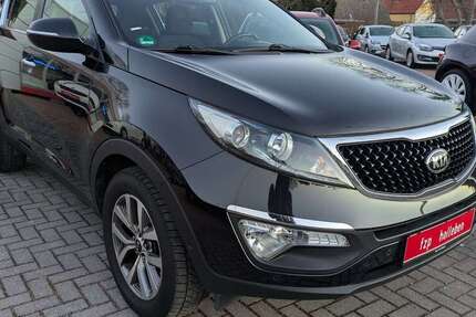 Kia Sportage 78.000 km 10.990 &euro; Holleben 06179