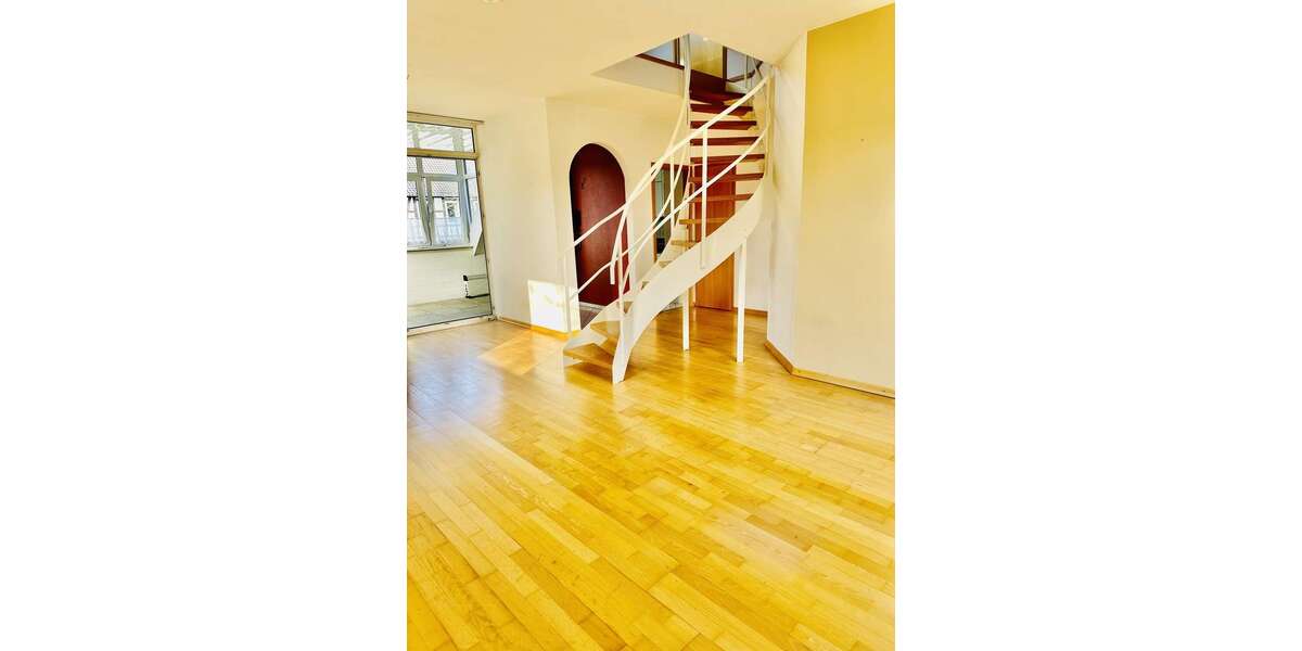 Etagenwohnung Isernhagen - 3 Zimmer, 87 m&sup2;, 1.100&euro; | Angebot:26216920