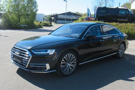 Audi A8 112.000 km 44.990 &euro; Tauberbischofsheim 97941