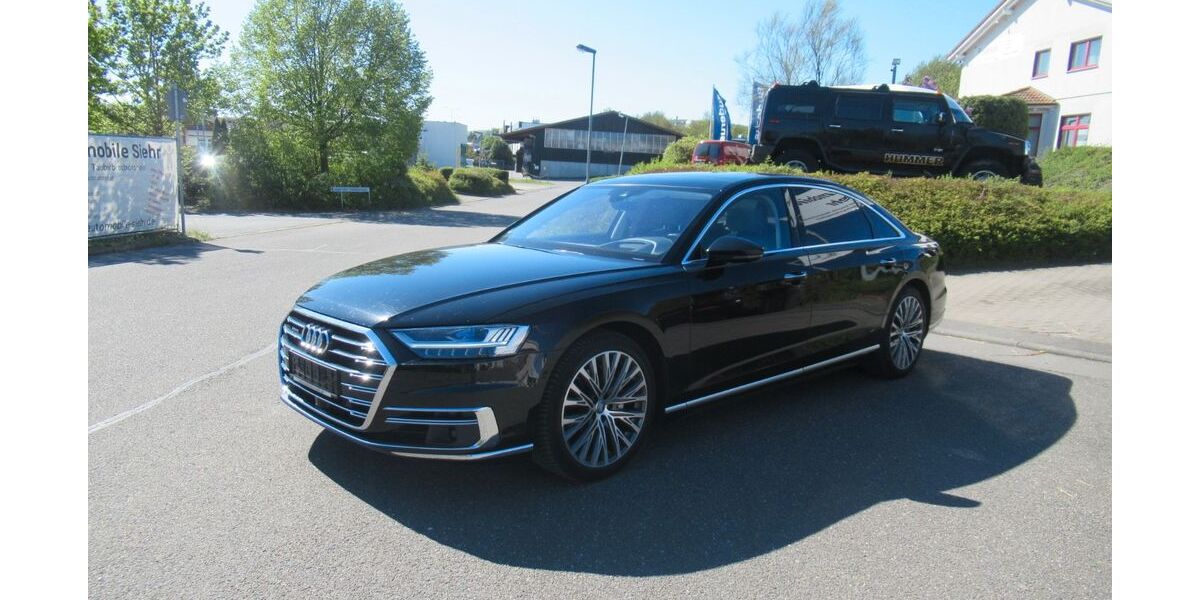 Audi A8 112.000 km 44.990 &euro; Tauberbischofsheim 97941