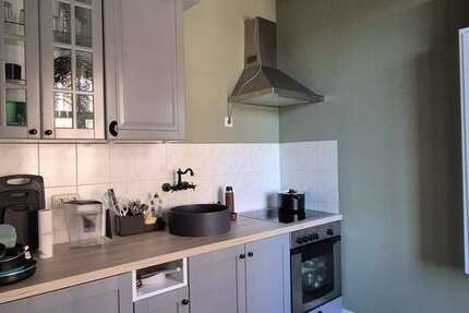 Wohnung zum Kaufen in Chemnitz 46.000 € 46 m² 2 zimmer