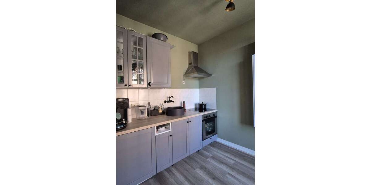 Wohnung zum Kaufen in Chemnitz 46.000 € 46 m² 2 zimmer