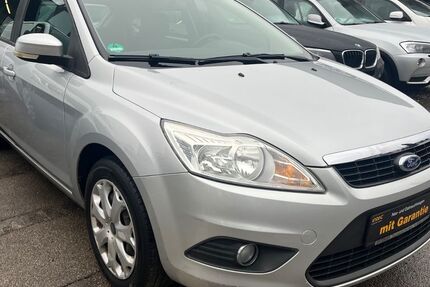 Ford Focus 116.000 km 4.450 &euro; München 81825
