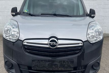 Opel Combo 105.750 km 5.800 &euro; Pfungstadt 64319