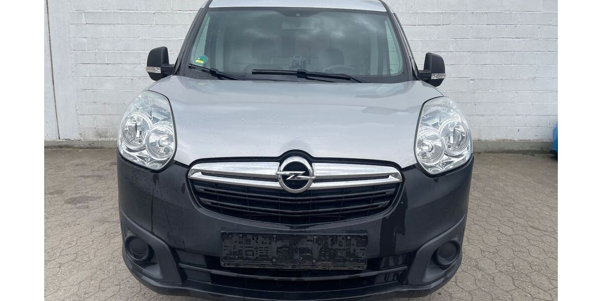 Opel Combo 105.750 km 5.800 &euro; Pfungstadt 64319