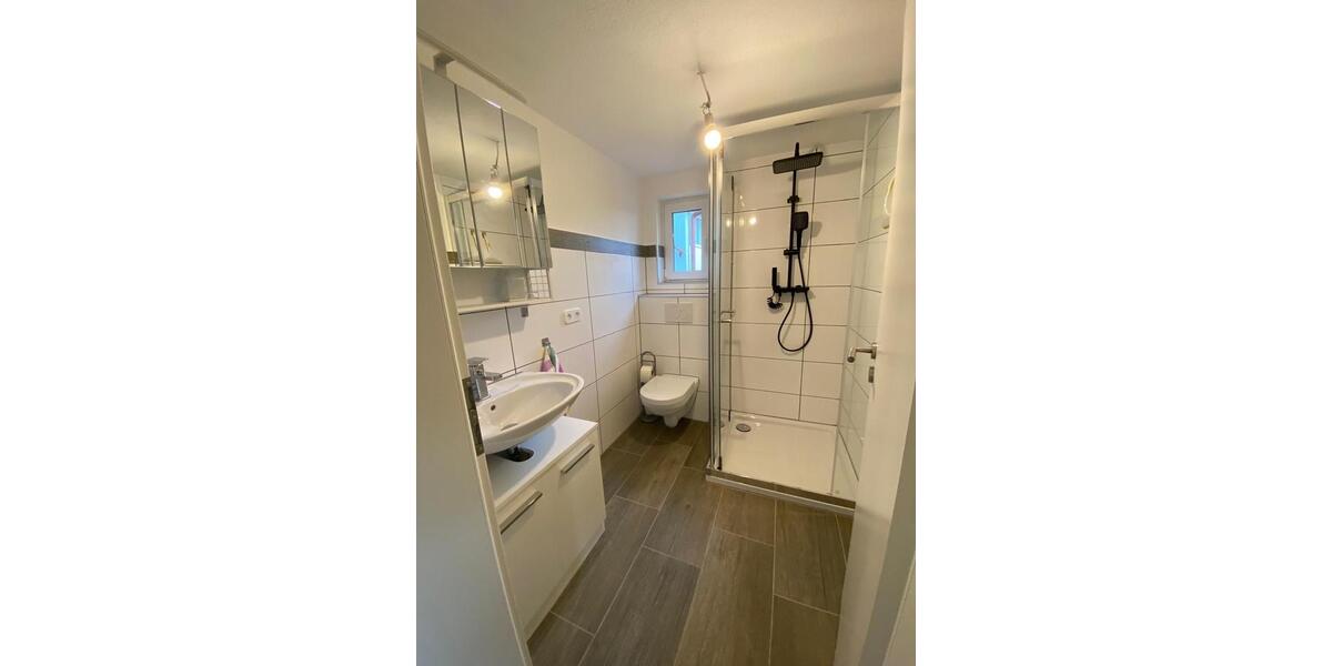 Schöne neu renovierte Wohnung Herbrechtingen-Bolheim zimmer