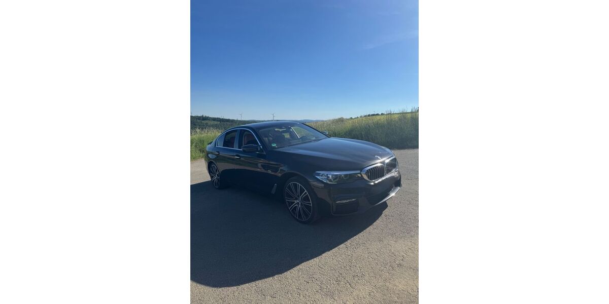 BMW 540 187.000 km 27.500 &euro; Heidenrod 65321
