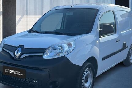 Renault Kangoo 36.893 km 12.990 &euro; Hamburg 20537
