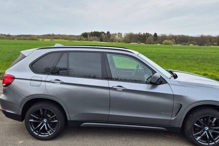 BMW X5 198.700 km 19.995 &euro; Schwarzenbek 21493