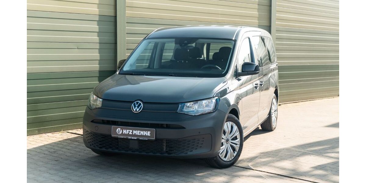 VW Caddy 84.000 km 22.980 &euro; Rastede-Hahn 26180