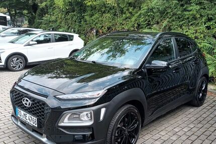 Hyundai KONA 63.500 km 14.000 &euro; Unterhaching 82008