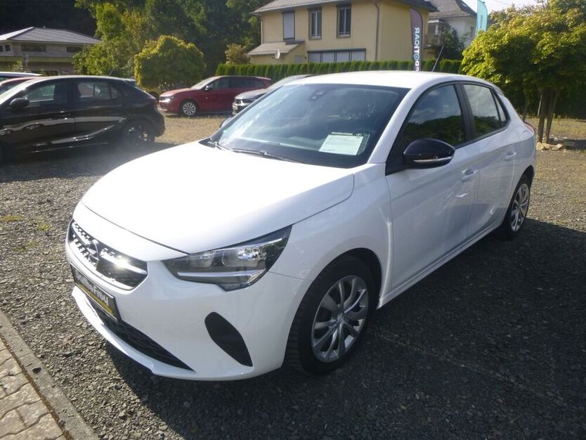 Corsa