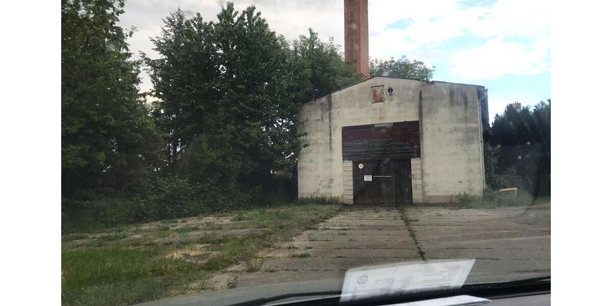 Gewerbeobjekt Artern - 600&euro; | Angebot:25668556