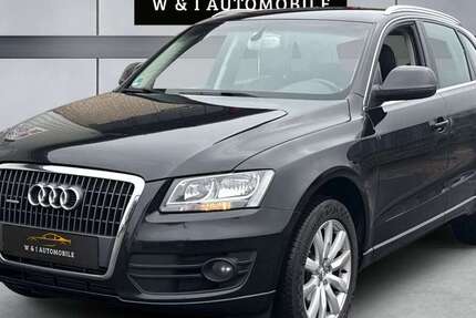 Audi Q5 250.000 km 8.690 &euro; Mainz 55120