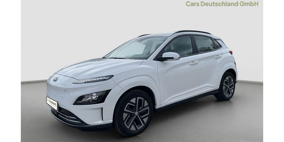 Hyundai KONA 29.200 km 17.900 &euro; Neumünster 24539