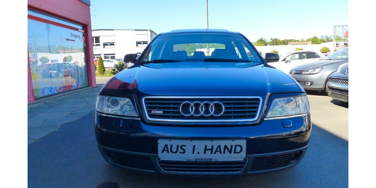 Audi A6 259.675 km 3.350 &euro; Eitorf 53783