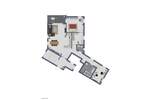 Etagenwohnung Neuendettelsau - 3 Zimmer, 98 m&sup2;, 319.000&euro; | Angebot:25732873