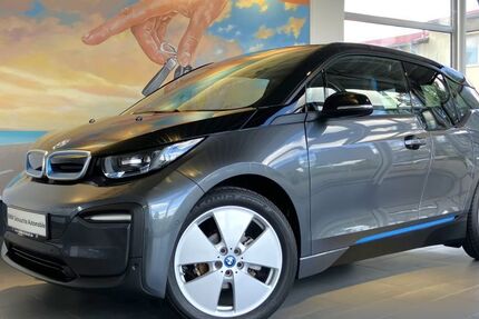 BMW i3 29.000 km 20.820 € Strausberg 15344