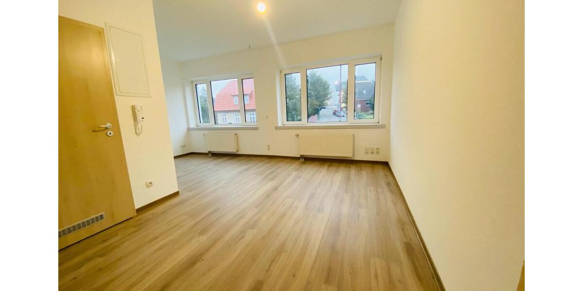 Etagenwohnung Bergen auf Rügen - 1 Zimmer, 26 m&sup2;, 408&euro; | Angebot:26199006