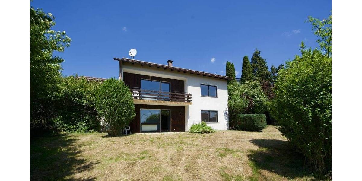 Mehrfamilienhaus, Wohnhaus Deggendorf - 6 Zimmer, 250 m&sup2;, 599.000&euro; | Angebot:26730527