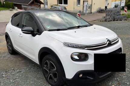 Citroen C3 135.000 km 5.000 &euro; Gießen 35390