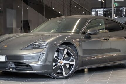 Porsche Taycan 38.320 km 78.880 € Göppingen 73037
