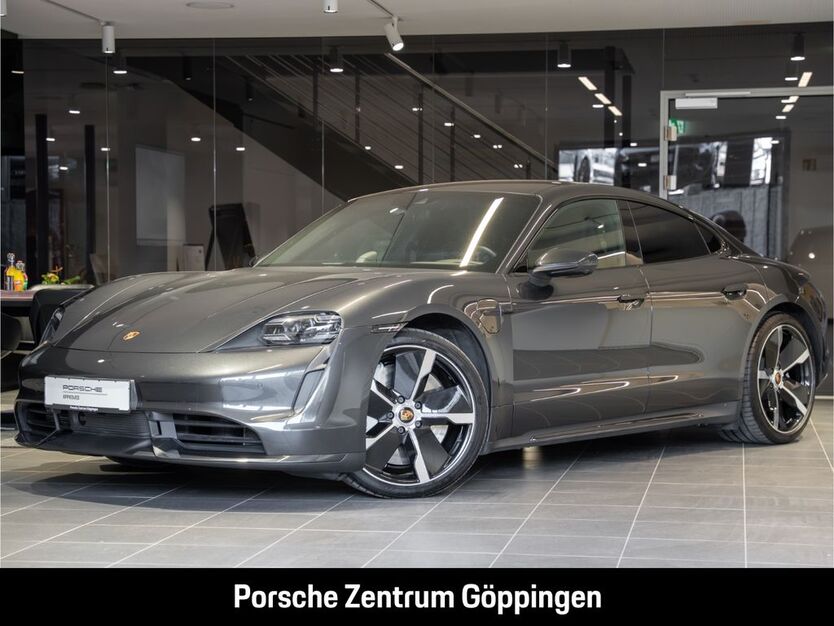 Porsche Taycan 38.320 km 78.880 € Göppingen 73037