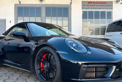 Porsche 992 33.390 km 155.950 &euro; Overath 51491
