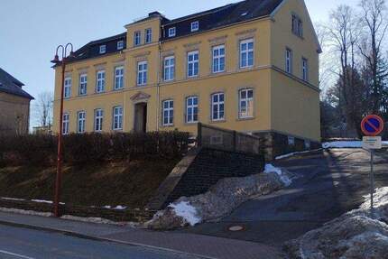 Gewerbeobjekt Auerbach - 99.000&euro; | Angebot:25363132