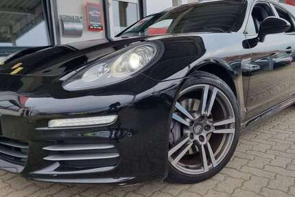Porsche Panamera 146.650 km 32.495 &euro; Wolfsburg 38446