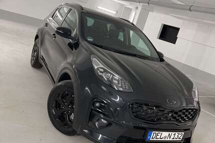 Kia Sportage 58.800 km 21.500 &euro; Bremen 28217