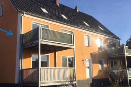 Wohnung Anklam - 2 Zimmer, 64 m&sup2;, 460&euro; | Angebot:25571772