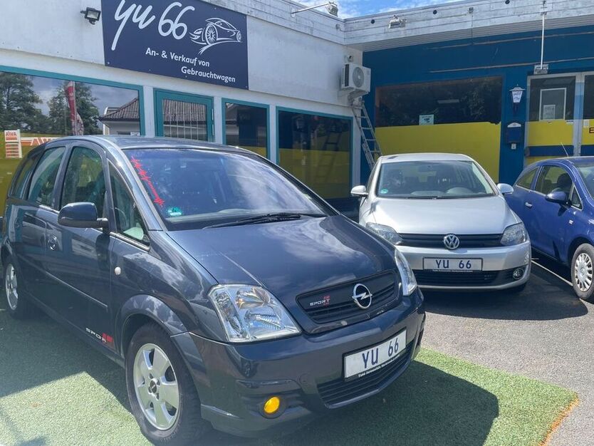 Meriva