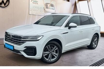 VW Touareg 54.155 km 47.950 &euro; Idar-Oberstein 55743