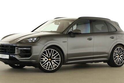 Porsche Cayenne 27.900 km 112.900 &euro; Bamberg 96052