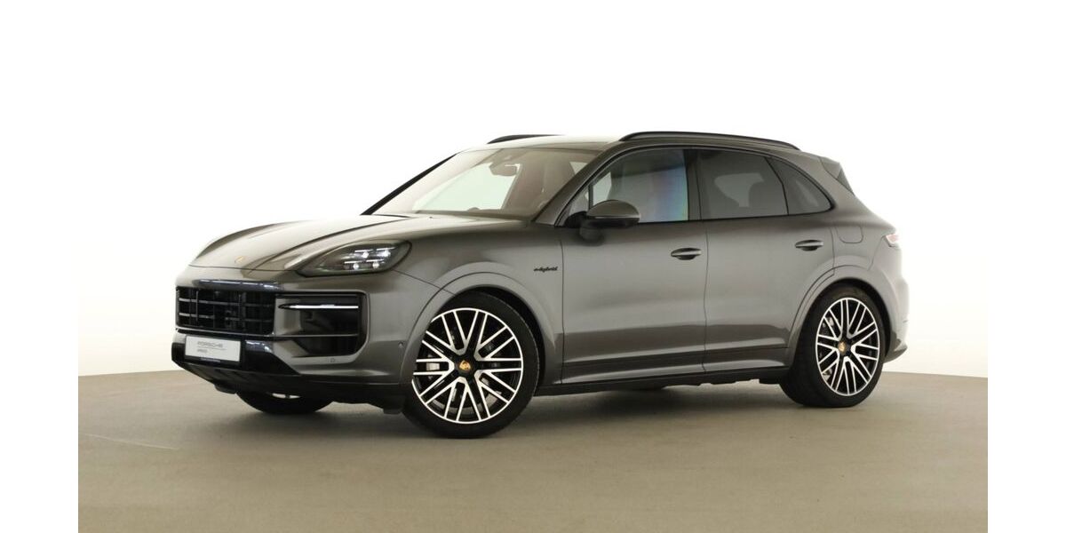 Porsche Cayenne 27.900 km 115.900 &euro; Bamberg 96052