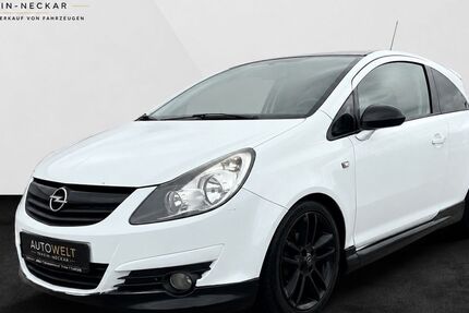 Opel Corsa 178.580 km 1.899 &euro; Mannheim 68199