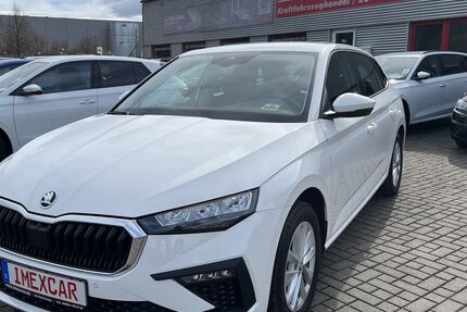 Skoda Scala 16.700 km 21.990 &euro; Bessenbach 63856