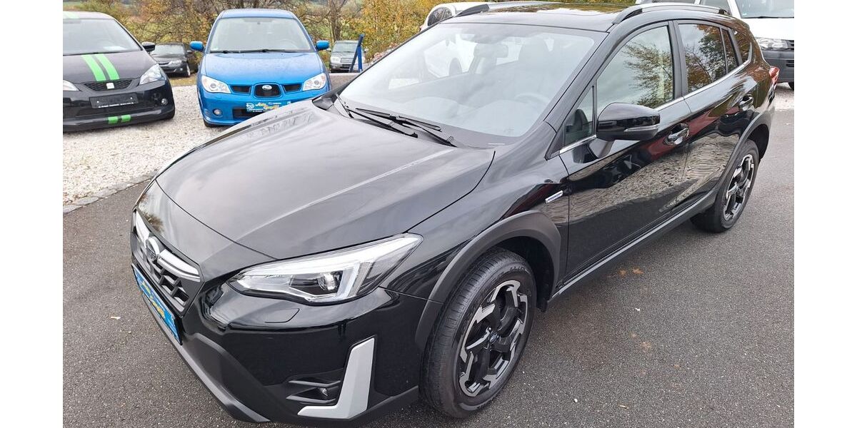 Subaru XV 40.356 km 28.900 &euro; Bad Kötzting 93444
