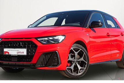 Audi A1 12.900 km 33.970 &euro; Wetzlar 35576