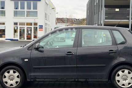 VW Polo 248.100 km 780 &euro; Aschaffenburg 63741
