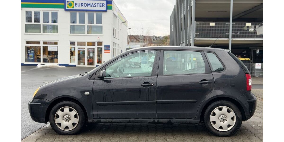 VW Polo 248.100 km 780 &euro; Aschaffenburg 63741