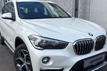 BMW X1 104.650 km 19.500 &euro; Steinfurt 48565