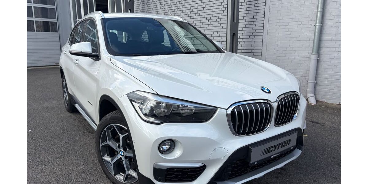 BMW X1 104.650 km 19.500 &euro; Steinfurt 48565