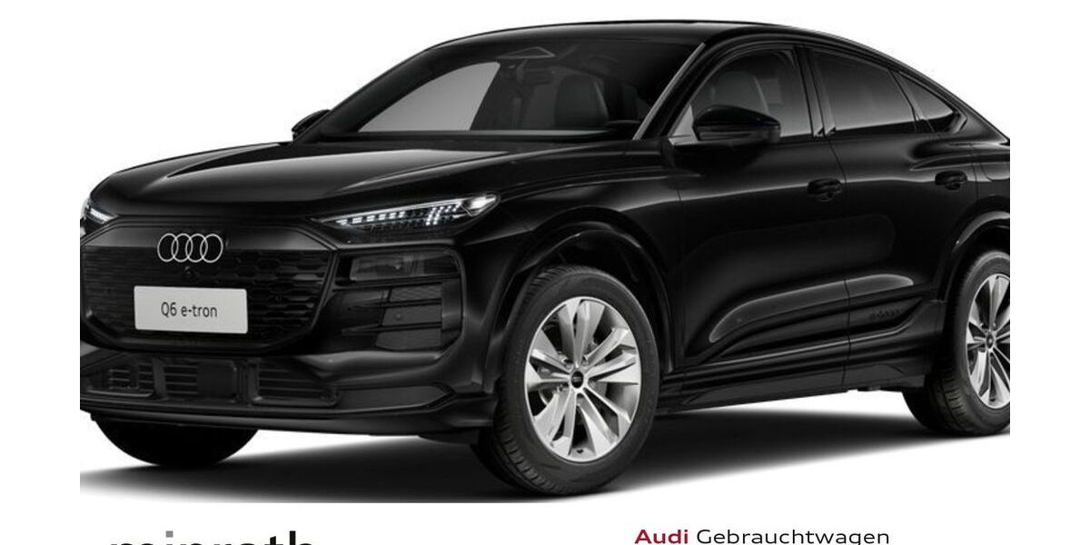 Audi Q6 e-tron 6.259 km 85.230 &euro; Moers-Hülsdonk 47441